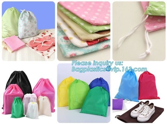 welcome fast delivery full color printing Elephant PET PP non woven bag for small quantity order, laminated pp non woven