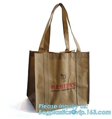 Classical non woven bag sando bags printable, Shortest lead time lowest price sample free foldable shoppingbag non woven