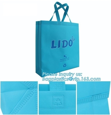 Custom Non Woven Bag/Non-woven Bag, PP Non Woven Bag, non woven bag d cut non-woven bags, Promotional embossed non woven