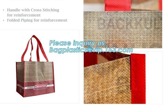 Top Quality Non Woven Bag/pp Non Woven Bag/Non Woven Shopping Bag, Reusable Tote Shopping non woven bags, bagease, pac