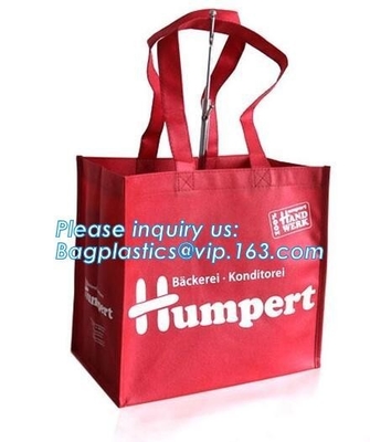 Full auto machine made heat seal non woven bag, cheapest bag manufacturer handbags tote bag custom non woven bag, packag