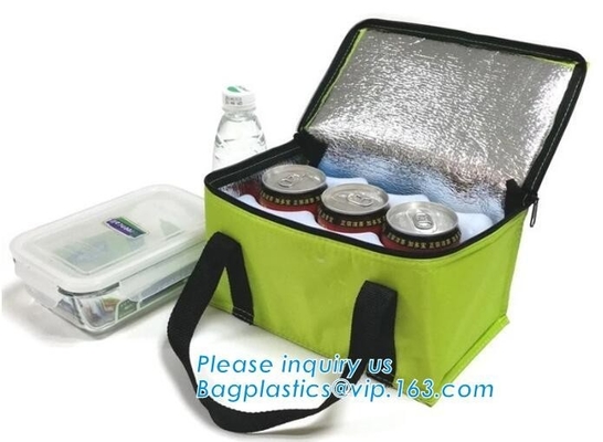 Fashion TNT non woven bag, non woven shopper bag, laminated non woven bag folding non-woven fabric shopping tote bag