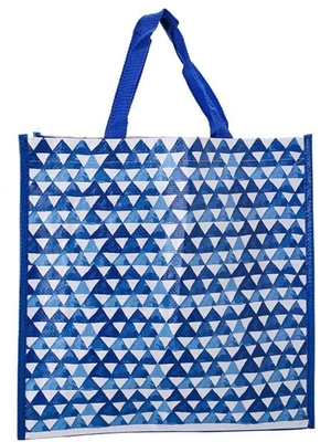 Reusable Grocery Bag Tote Bag With Handle,Non-woven Fashionable Present Bag Gift Bag,Goodies Bag Shopping Bag,Promotiona