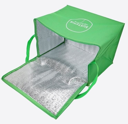 Cotton canvas backpack bag with drawstring, nonwoven polyester drawstring bag, Laser Laminated Nonwoven Bags