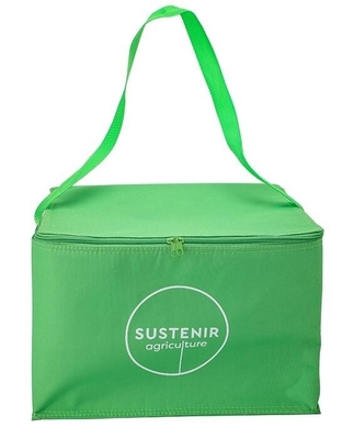 Cotton canvas backpack bag with drawstring, nonwoven polyester drawstring bag, Laser Laminated Nonwoven Bags