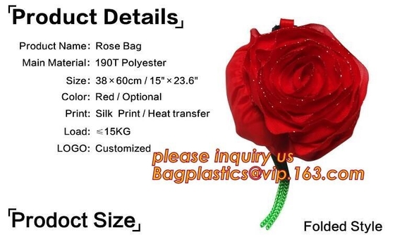 Washable Polyester 210d Nylon Drawstring Bags Grocery Shopping Bags With Handles - Cloth Grocery Tote Bags