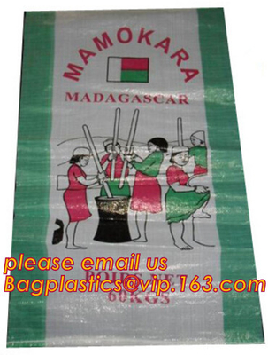 100% virgin material pp woven bag, ton bag / jumbo bag / big bag / bulk bag, PP Rice Bag, chemical bag,Shopping bag, PP