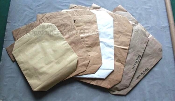 PAPER PLASTIC LAMINATED, BROWN KRAFT PAPER BAG, WHITE KRAFT PAPER, 3 PLY PAPER & PE FILM BAG, ANIMAL FOOD PACKAGE KRAFT