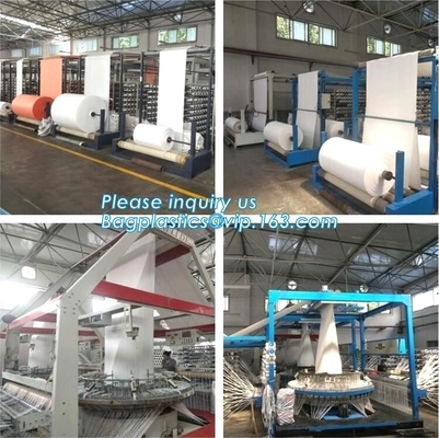 1000kg Feed Grade Waterproof Pp Jumbo Bags Fibc Bag Manufacturers,Feed Grade New Pp Material Sugar Wov