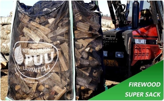 FIBC Jumbo Pp Woven Bag Super Big Bag For Cement Or Sand Packing,FIBC Bag Recycle Container 1 Ton PP Woven Jumbo Big Bag