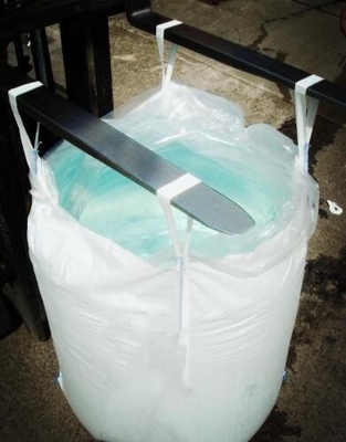 FIBCs, Big Bags, Bulk Bags, Jumbo Bags, Container Bags, Container Liners, Woven Geotextiles container liner BAGEASE.CN