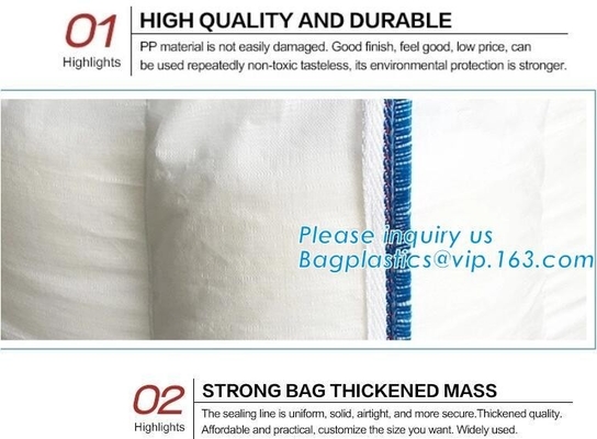 Mesh Breathable Firewood U Type Fibc Bulk Bags Bulk Big Woven Fibc Bags Mesh Jumbo Bag For Firewood Potato