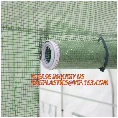 Indoor 5'x5' hydroponic grow tent kits Mylar grow tent 600D gardening green house Led complete grow tent kits, BAGEASE,