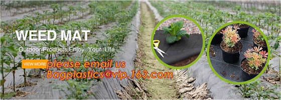 WATERPROOF COVER,OUTDOOR PRODUCTS,PLANT BAG,STORAGE BAG,GARDEN BAG,WEED MAT,GROUND COVER,NURSERY SEEDLINGS, SEED BAG, PA