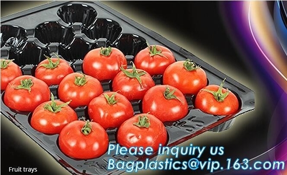 plastic nursery tray seedling tray have different numbers cups,Plastic Flowers Seedling Hydroponics Nursery Trays, BIO