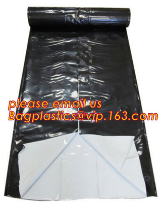 Film Covering Tomato Planting Greenhouse,Tomato Greenhouse film, Plastic Polyethylene sheet 6 mil 4 year UV Resistant cr