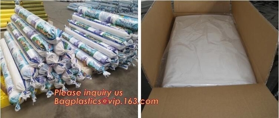 0.1mm 0.12mm 0.15mm 0.18mm 0.2mm 0.25mm hydroponic agriculture white/black panda opaque polyethylene PE film BAGPLASTICS