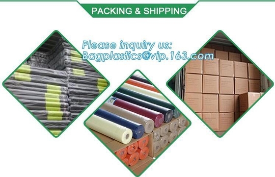 Heavy Winter Protection Plant Cover Winter Cover Anti-frost Zipper And Drawstring Cold Protection Non-woven Plant Antifr