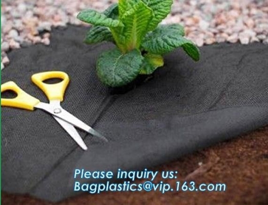 Heavy Winter Protection Plant Cover Winter Cover Anti-frost Zipper And Drawstring Cold Protection Non-woven Plant Antifr