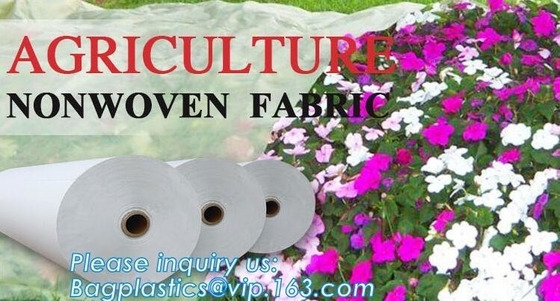 Garden Plant Fruit Vegetable Warm Protective Bag Plant Cover Drawstring Shrub Non-woven Fabric Sapling Frost Cover