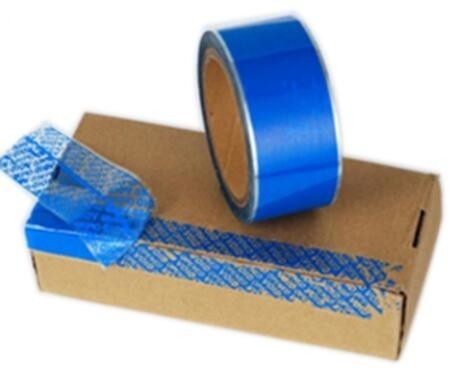 Tamper Evident Void Security Seal Label Sticker Tape For Medicine Box,Torn Invalid Security Label Tamper Proof VOID OPEN