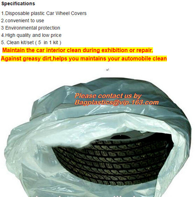 seat cover foot mat Nylon seat cover Reusable seat cover car seats Steering wheel cover foil Disposable car carpet cover