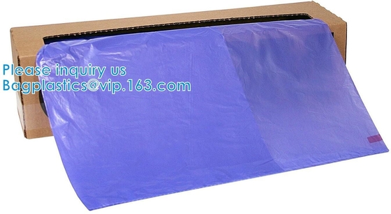 Interior Protection 130*80cm Plastic Car Seat Covers Disposable Car Seat Covers On Dispensing Roll Disposable airplane