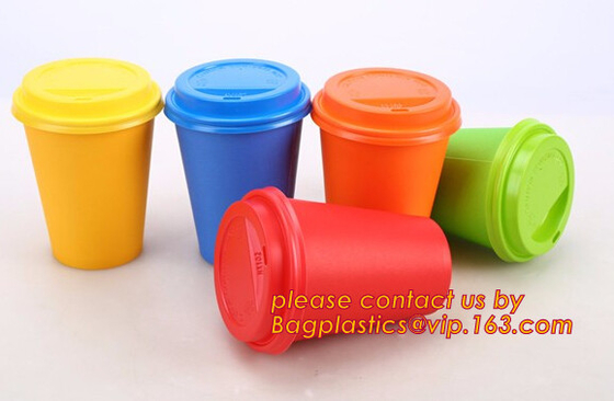 Ripple Wall Paper Cup,Coffee Paper Cup,Paper Coffee Cup, 8oz,12oz,16oz,20oz disposable hot drink coffee paper cup