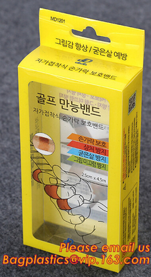 Clear Favor Boxes Plastic Gift Box Transparent Box For Wedding Party Macaron Cupcake Cookies