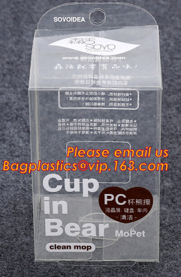 Transparent Gift Boxes, Empty Containers Packing Box For Party Favors Ideal For Cookies, Ornament, Gifts, Wedding, Birth