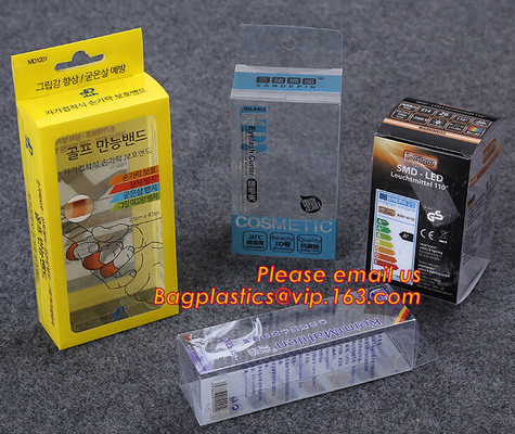 Transparent Gift Boxes, Empty Containers Packing Box For Party Favors Ideal For Cookies, Ornament, Gifts, Wedding, Birth