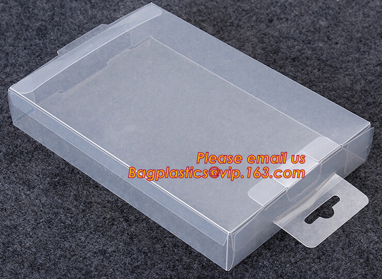 Packaging Boxes Fragrance Agent Stickers Plastic Box Aromatherapy PET Clear Box, Transparent Boxes, Candy Box, Clear Gif