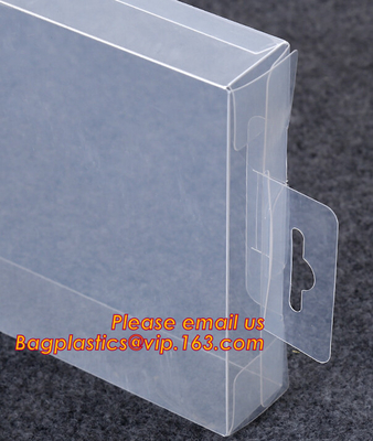 Packaging Boxes Fragrance Agent Stickers Plastic Box Aromatherapy PET Clear Box, Transparent Boxes, Candy Box, Clear Gif