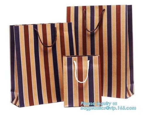 Shopping, Packaging, Retail, Party, Craft, Gifts, Wedding, Recycled, Business, Goody And Merchandise Bag