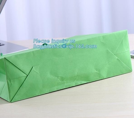 Luxury Printed Paper Carrier Bag For Cosmetic,Shopping Carrier Packaging Clothing Paper Bag With Logo For Clothes, bagea