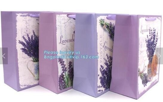 Glossy Spot UV Luxury Dark Black Matte Color Paper Carrier Bag,Luxury kraft paper shopping carrier bag with logo print