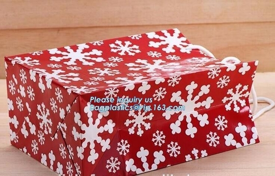 Luxury custom paper carrier bag with eyelet,Cheap Custom Print Logo Liquor Craft Carrier Paper Bag With Handle, bagease