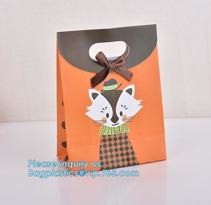 Luxury recycled custom printing logo shopping pack paper bag purple/custom low cost kraft paper bag carrier bag, bagplas