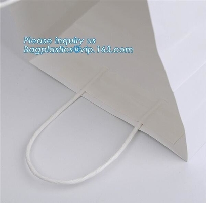 Wholesale glossy cardboard luxury garment packaging paper carrier bags,Gift Bags Paper Carrier Bag Party Bag, bagease
