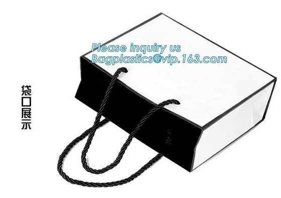 Boutique, Bulk Kraft Paper Bags With Handles, Wedding Favor, Retail Shopping Goody Bags Gift Bags Medium Size