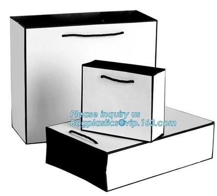 Boutique, Bulk Kraft Paper Bags With Handles, Wedding Favor, Retail Shopping Goody Bags Gift Bags Medium Size