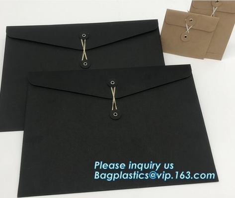 Aper Kraft Bag Luxury Custom Promotional Paper Bag, Flower Paper Shopping Bag With Logo And Ribbon Handle