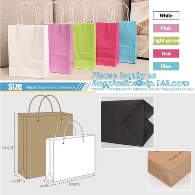 Gold Foil Medium Luxury Shopping Premium Quality Cute Matte Modern Embossed Birthday Merchandise Clothing Business Store