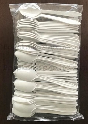Eco-friendly straw for drinking use, 100% compostable straw, PLA folding drinking straw