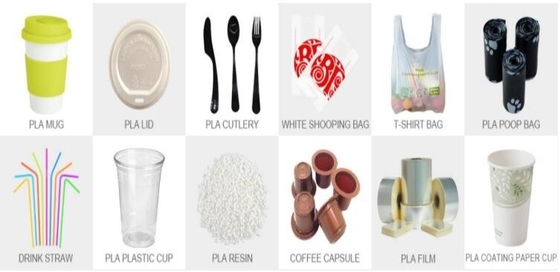 Compostable cup,PLA Biodegradable Disposable cup,6 7 8 9 10 12 16 20 oz disposable plastic pp ps pet PLA cup with dome