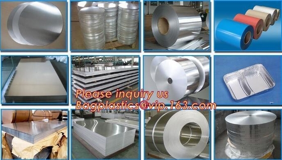 Food Packing Laminated Aluminium Foil Jumbo Roll Wine Labels, Household, Medicinal, Flexible Packaging, Capacitor