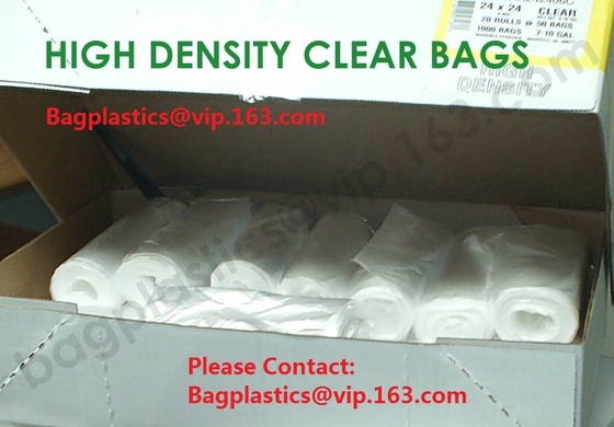 Roll Bags, Bin Liners, Nappy Bags, Nappy Sack, Diaper Bag, Alufix, Rubbish Bag, Garbage Eco Friendly In Low Price Plasti