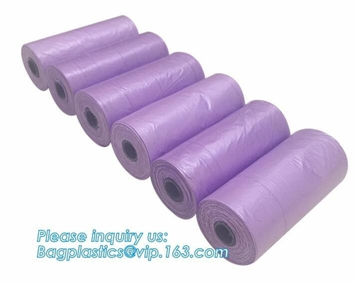 Pet Cleaning Dog Poop Waste Bag, Biodegradable dog poop bags pet drinking bottle Accessories waste bag, bagease, bagpac