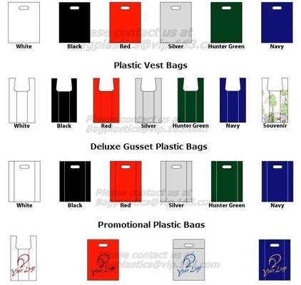 Biodegradbale compostable corn starch Garbage Bag, T-Shirt Bag On Roll, Pe Garbage Bag, China HDPE T-Shirt Bags On Roll