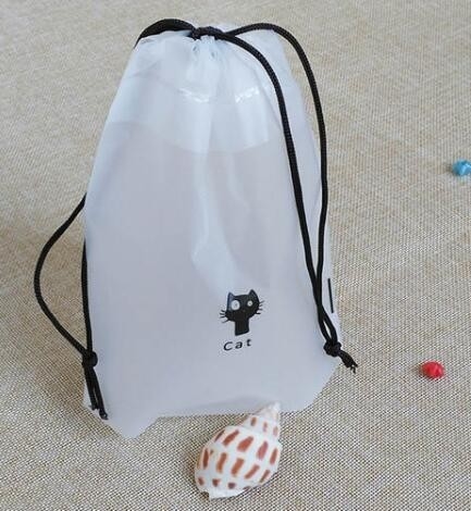 Promotion, advertising, shopping, Nylon Laundry Bags Shoulder Bags Easy Backpack Carrying Non Woven,Cotton,Ployseter
